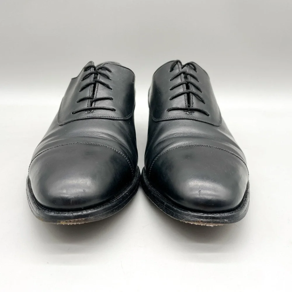 John Lobb luxury bespoke